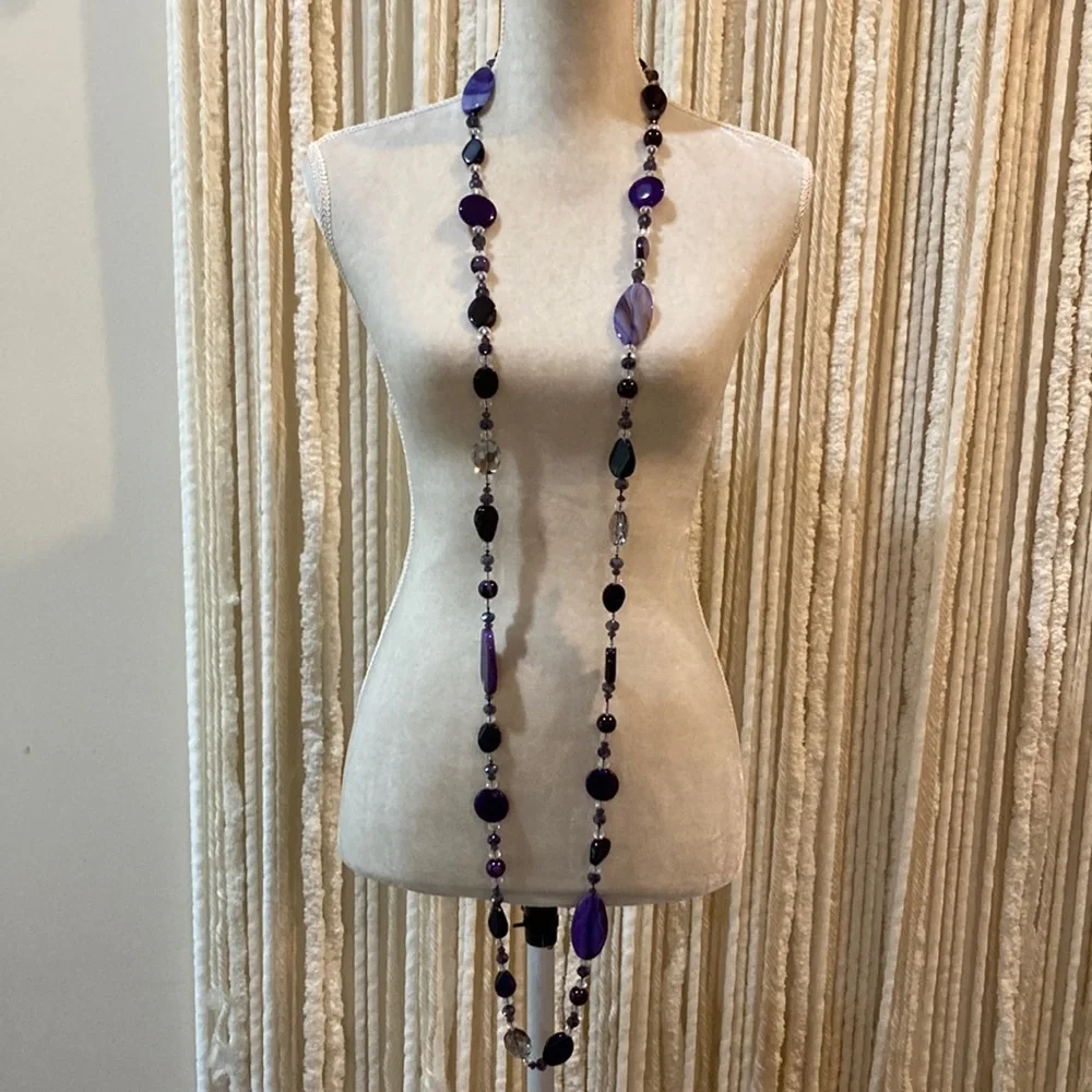 Purple Agate Baby💜💟🟣🟪 - Picture 12 of 17